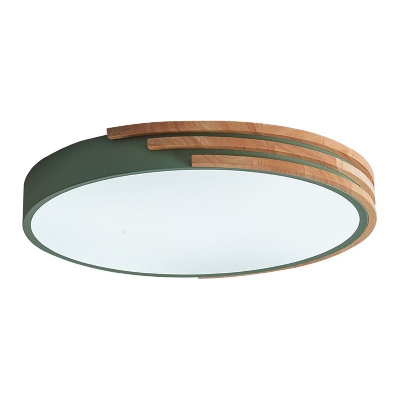 825e5815-b144-4abf-9486-740488bc0192.jpg Plafonnier Cercle de Bois – Éclat Minimaliste et Élégant