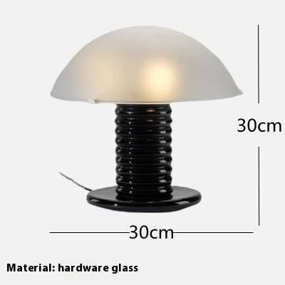 Lampe de Table Minimaliste Luxe Moderne