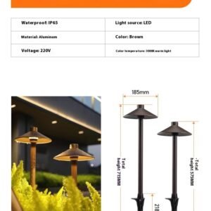 868607b9-f855-4969-9c49-12e7ed6646d2_trans.jpeg Élégante Lampe d'Extérieur Minimaliste