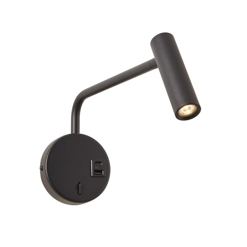 Applique Murale Design Minimaliste