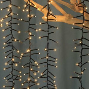 Guirlande LED Feu Artifice Élégante