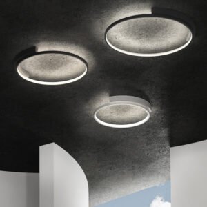 Luminaire Plafonnier Minimaliste Moderne