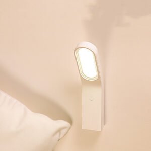 9040659255506.jpg Élégante Lampe de Bureau Minimaliste Forme Géométrique Ergonomique