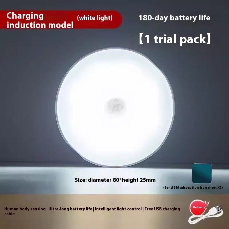 9154eb25-b982-448b-80f3-ce81596f4212_trans.jpeg Applique Murale Ronde Minimaliste à Détection Automatique