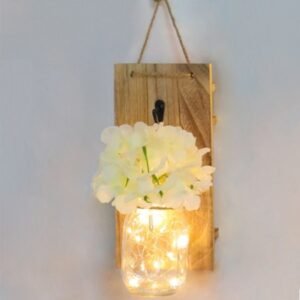 967549751999.jpg Suspension Éclat de Verrière et Bois Érodé