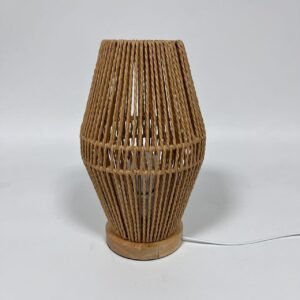 a3683b1e-c627-4671-b839-4ecba56abc94.jpg Lampe de Table Bohème Élégante