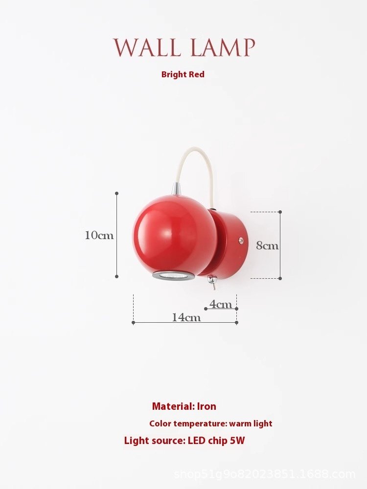 a60b5290-d229-4cc4-a8f3-b716d6c038ec_trans.jpeg Applique Murale Sphérique Vert Olive Minimaliste