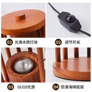 ab226d66-594e-4343-802a-c77cfbff67e0.jpg Lampe Aromathérapie Minimaliste en Bois