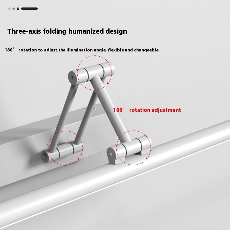acf16f2a-3999-4bc9-9ad9-26a414b35bcd_trans.jpeg Applique Murale LED Blanche à Articulation Triaxe