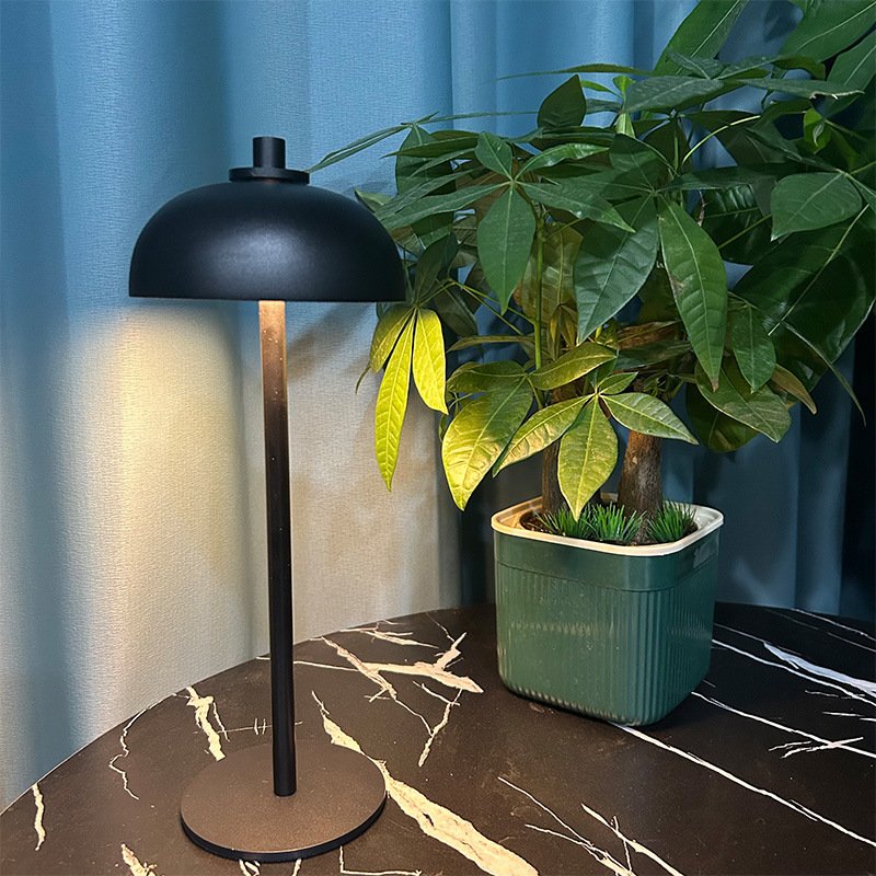 Lampe de Table Minimaliste Moderne