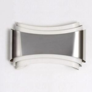 Applique Murale LED Minimaliste