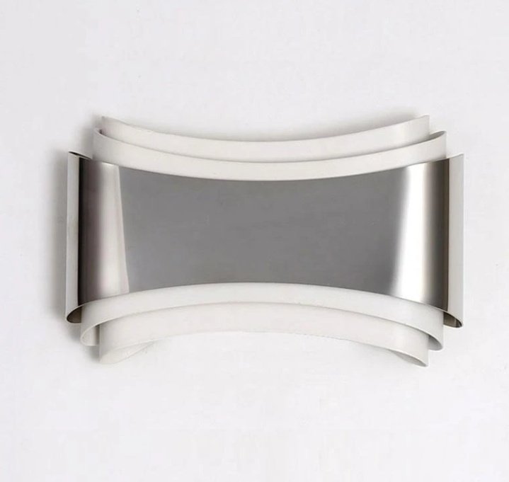 Applique Murale LED Minimaliste