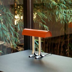 Lampe de Table Ambiance Artistique