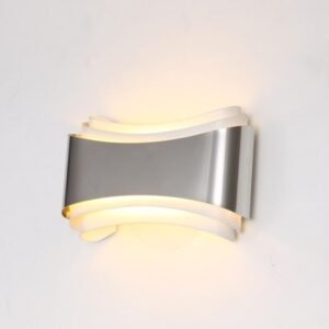 Applique Murale LED Minimaliste