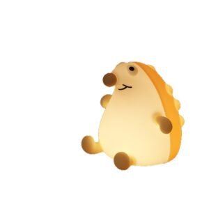 eb8ae5d7-971c-4895-a0e5-6479564f13dd.jpg Veilleuse Hérisson en Silicone Rechargeable