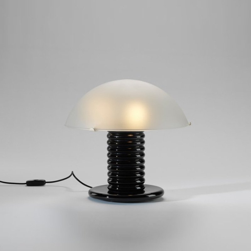 Lampe de Table Minimaliste Luxe Moderne