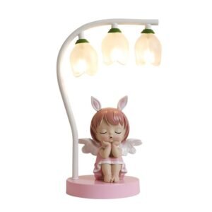 Lampe de Table Enfantine Créative