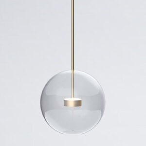 1194a3b9-96ea-433d-a610-c9189c9c9aef.jpg Suspension Bulles de Verre Flottantes Dorées