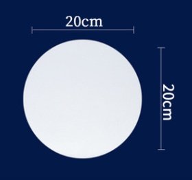 1618888564802.jpg Sphère Lumineuse LED Flottante Minimaliste