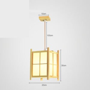 1623412015478.jpg Suspension Bois & Translucide Zen Japonais