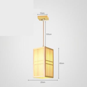 1623412148660.jpg Suspension Bois & Translucide Zen Japonais