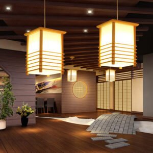 1623467010447.jpg Suspension Bois & Translucide Zen Japonais