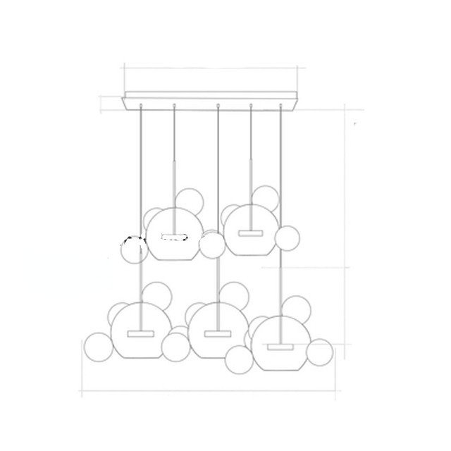1de23fec-928a-4b4f-9684-12d5e3c9df77.jpg Suspension Bulles de Verre Flottantes Dorées
