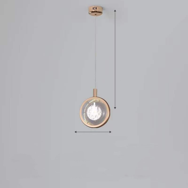 24d2e5f1-d9c2-4e3b-9e04-c094a7b39d9f.jpg Suspension Circulaire en Verre et Laiton Élégant Moderniste