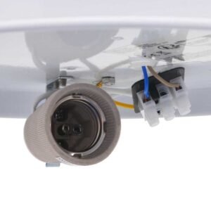 2db57346-907e-42ff-a883-af12dd3a955e.jpg Plafonnier Cylindrique en Tissu Gris