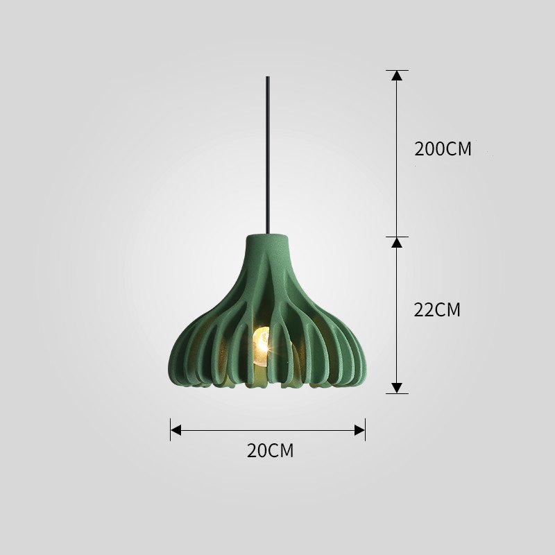 3f4bb8bc-a525-4ad9-8141-ed9e2943809b.jpg Suspension Scandinave en Résine et Dôme Coloré