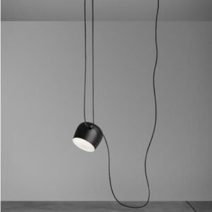 509617505894.jpg Suspension Flocon en Aluminium Minimaliste