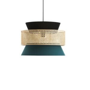 594eca02-ba63-4152-93b3-13ac65ec4e0f.jpg Suspension Élégante à Cannage Rétro Moderne