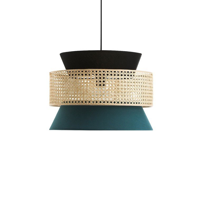 594eca02-ba63-4152-93b3-13ac65ec4e0f.jpg Suspension Élégante à Cannage Rétro Moderne