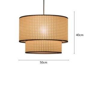a38910e4-b289-456a-ace2-ea8930ddd642.jpg Suspension Élégante à Cannage Rétro Moderne