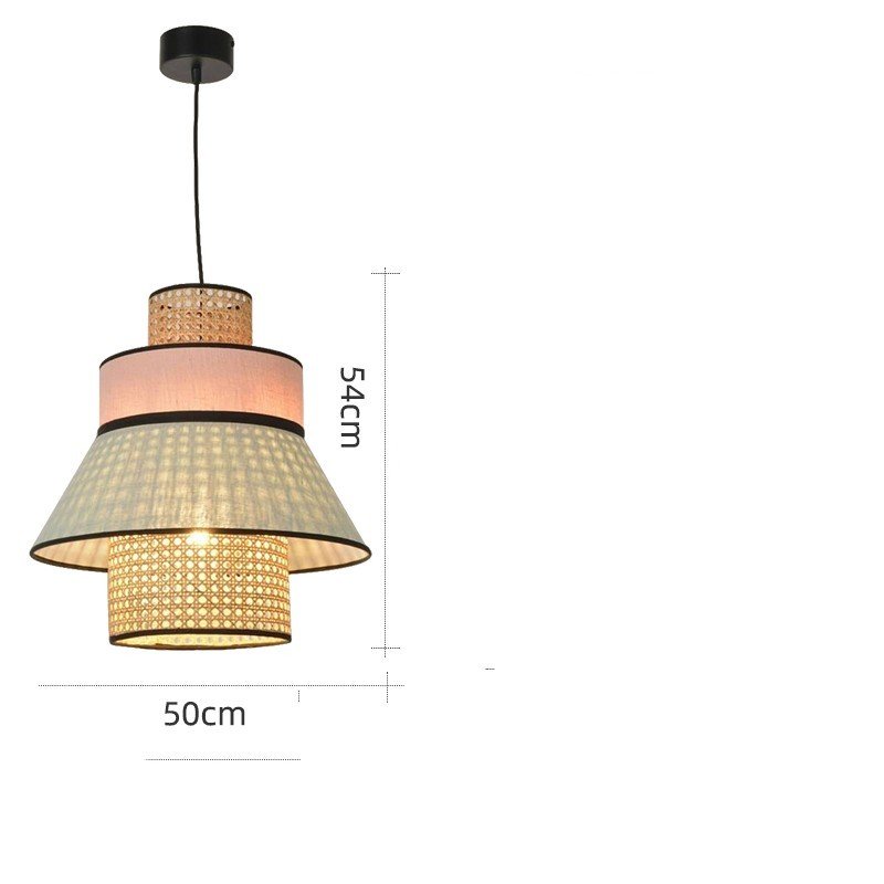 a61bbb3f-f7d2-496a-a5f5-0b1eb8dc17be.jpg Suspension Élégante à Cannage Rétro Moderne