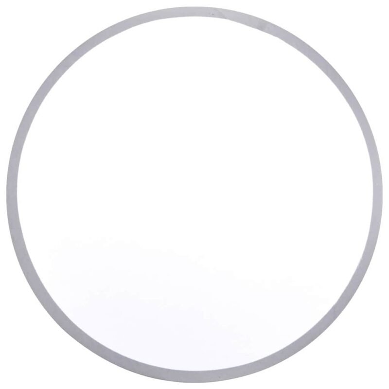 a7dad127-81e0-4b90-bc1b-c13fa3af096c.jpg Plafonnier Cylindrique en Tissu Gris