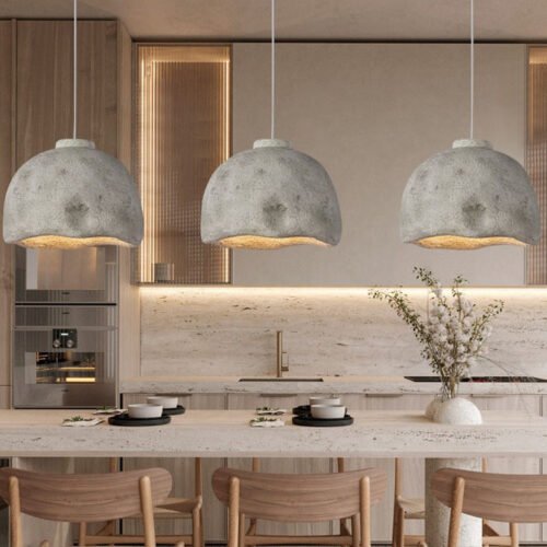 bd7d0373-7f1f-4a17-a82b-180514cfc287.jpg Lustre Japonais en Résine Forme Poisson Béton