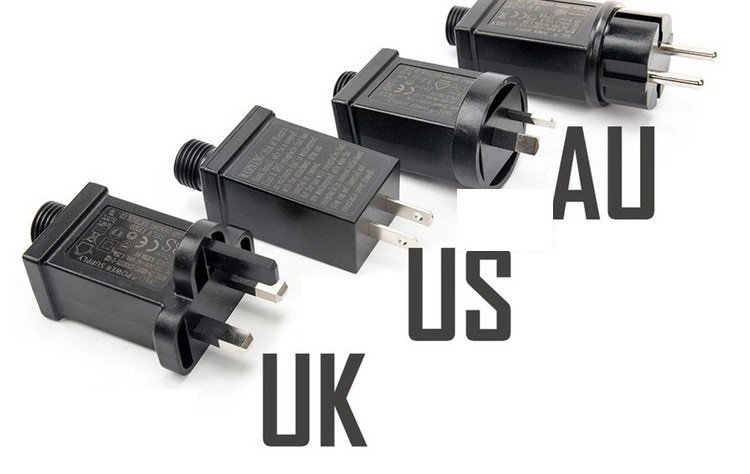 Guirlande LED Cuir Intemporelle à Reflets Festifs