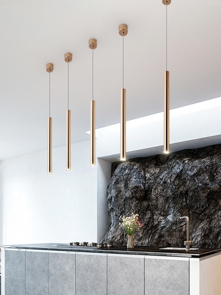 d6a4d65b-f564-4dbc-89ef-6e697b631900.jpg Suspension Cylindrique Laiton Élégant Réflecteur