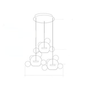 f04e1300-b268-430f-ae09-e295e50034a4.jpg Suspension Bulles de Verre Flottantes Dorées